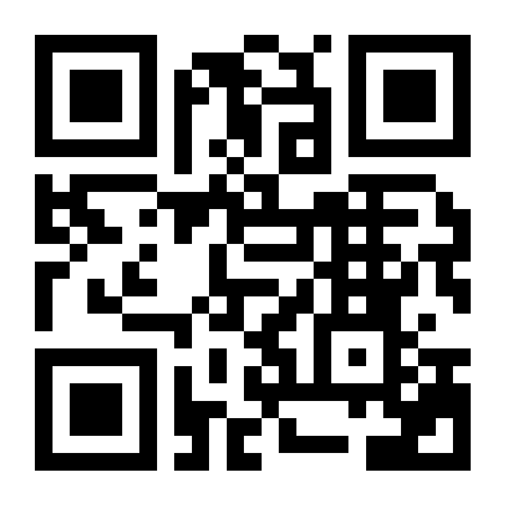 Example QR Code